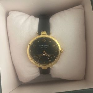 kate spade cat watch